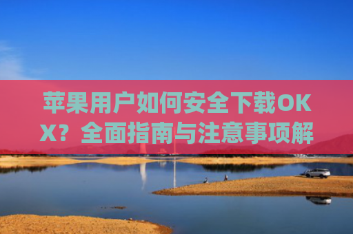 苹果用户如何安全下载OKX？全面指南与注意事项解析_苹果下载的app不在桌面上显示怎么回事