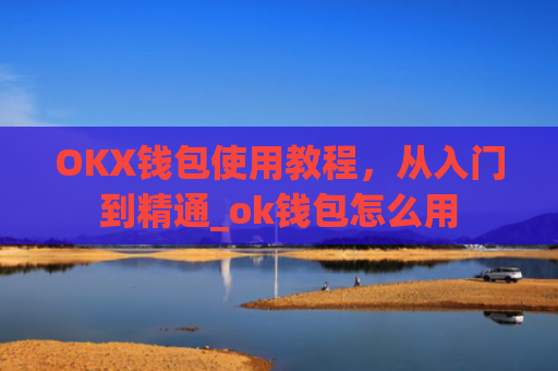 OKX钱包使用教程，从入门到精通_ok钱包怎么用