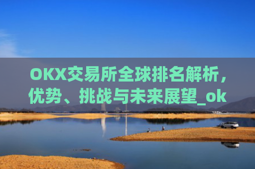 OKX交易所全球排名解析,优势、挑战与未来展望_okex交易所排名