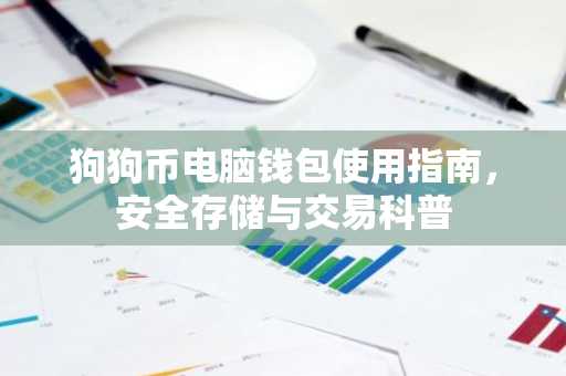 狗狗币电脑钱包使用指南，安全存储与交易科普