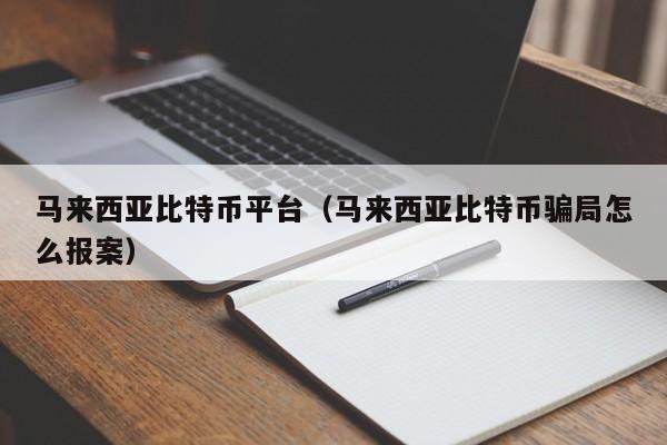 马来西亚比特币平台(马来西亚比特币骗局怎么报案)