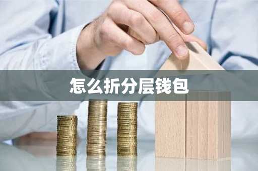 怎么折分层钱包