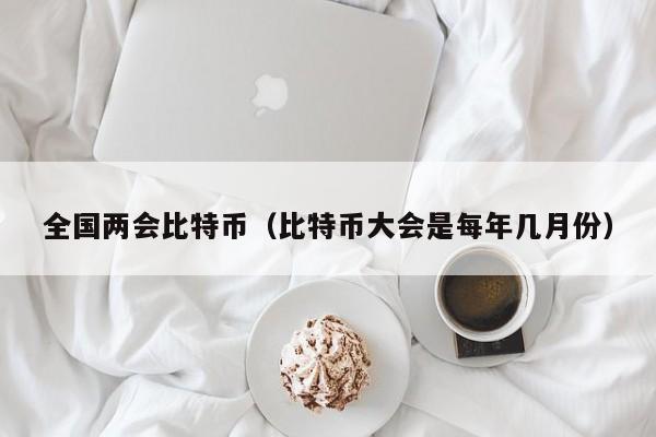 全国两会比特币(比特币大会是每年几月份)