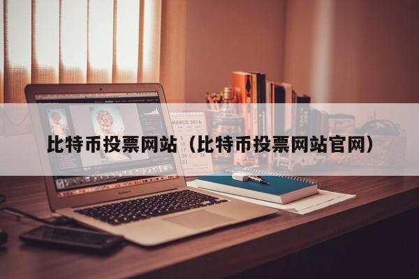 比特币投票网站（比特币投票网站官网）