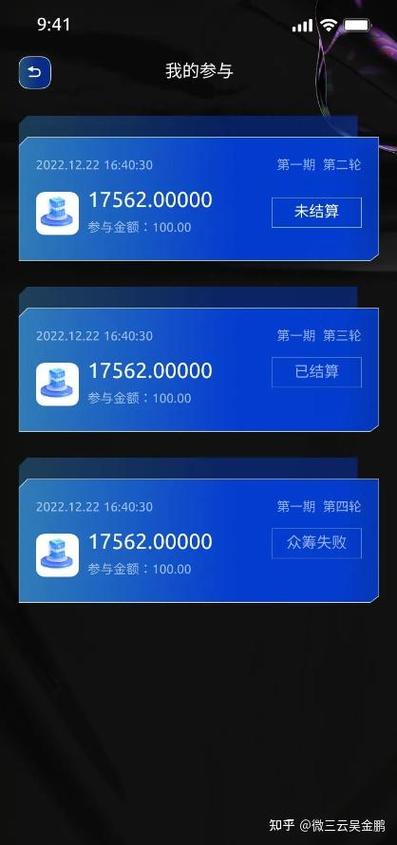如何参与区块链众筹：如何参与区块链众筹活动