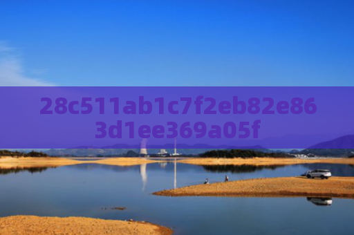 28c511ab1c7f2eb82e863d1ee369a05f